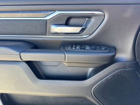 Used 2022 RAM 1500 Big Horn image 21