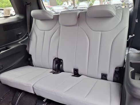 New 2025 Hyundai Palisade SEL image 16