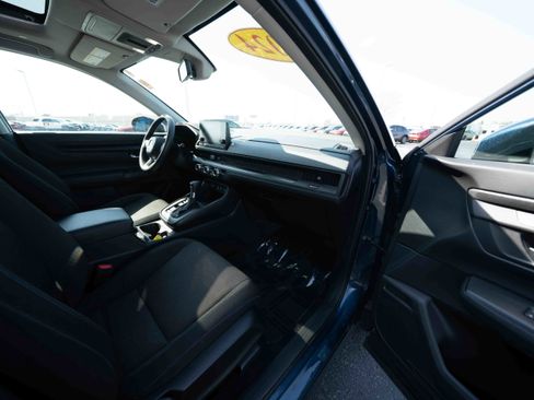 Used 2024 Honda CR-V EX image 26