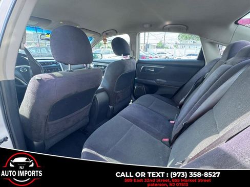 Used 2013 Nissan Altima 2.5 S image 12