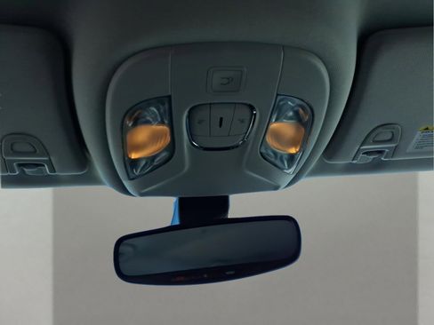 Used 2019 Jeep Compass Limited w/ Safety & Security Group image 22