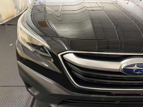 Certified 2020 Subaru Outback Premium w/ Popular Package #1 image 4