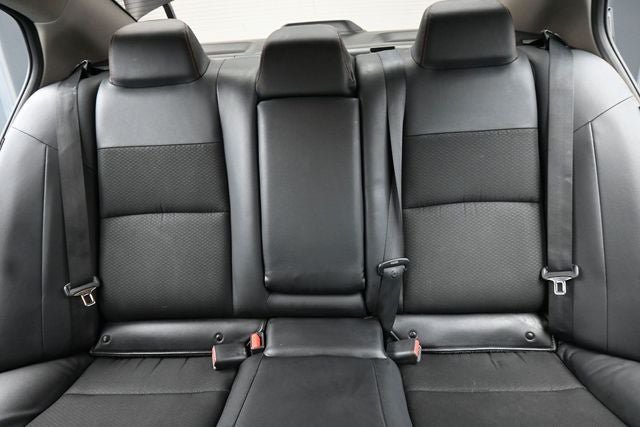 Used 2022 Nissan Altima 2.5 SR AWD/4WD image 19