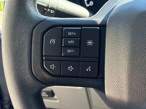 Used 2022 Ford F150 XL w/ Equipment Group 101A High AWD/4WD image 24
