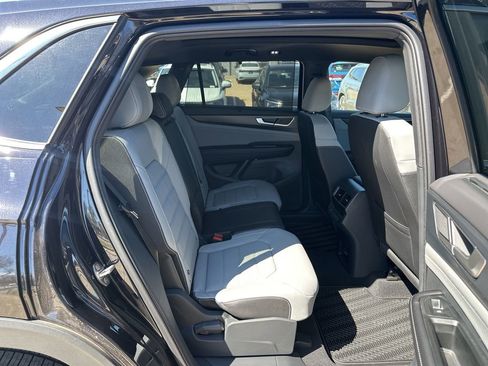 New 2026 Volkswagen Atlas Cross Sport SEL AWD/4WD image 20