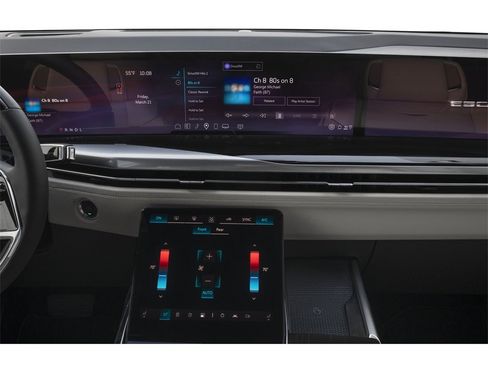 New 2026 Cadillac Escalade Sport w/ Touring Package image 11