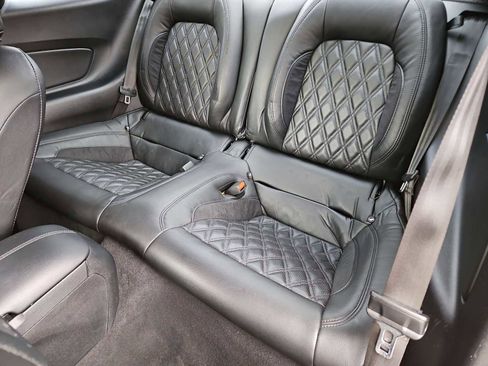 Used 2022 Ford Mustang GT Premium w/ GT Performance Package image 18