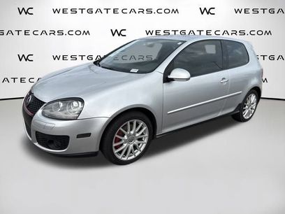 Used 2007 Volkswagen GTI 2-Door