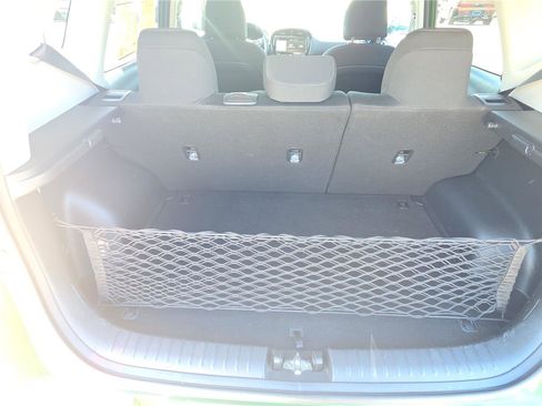 Used 2021 Kia Soul EX FWD image 12