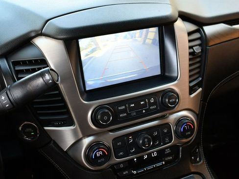 Used 2018 GMC Yukon Denali w/ Denali Ultimate Package image 52