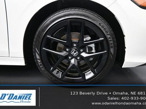 Used 2026 Honda Civic Sport image 42