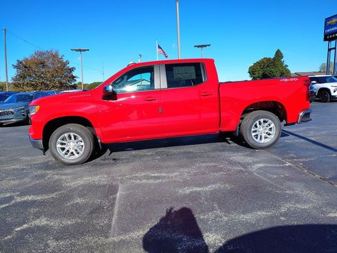 New 2026 Chevrolet Silverado 1500 LT image 6