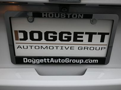 Used 2018 Chevrolet Tahoe LT