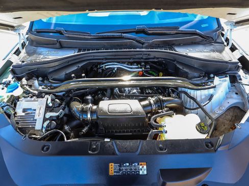 Used 2022 Lincoln Aviator Reserve w/ Equipment Group 201A image 26