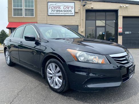 Used 2011 Honda Accord EX-L image 32