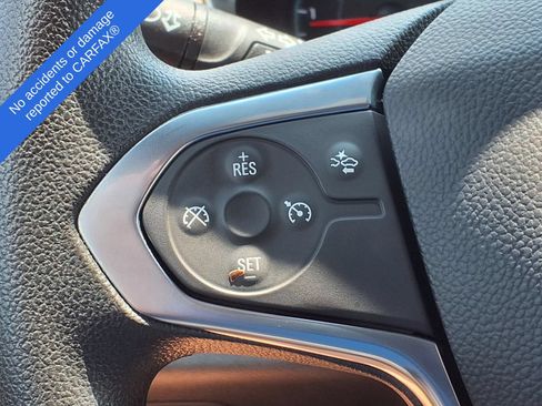 Used 2023 Chevrolet Traverse LS FWD image 27