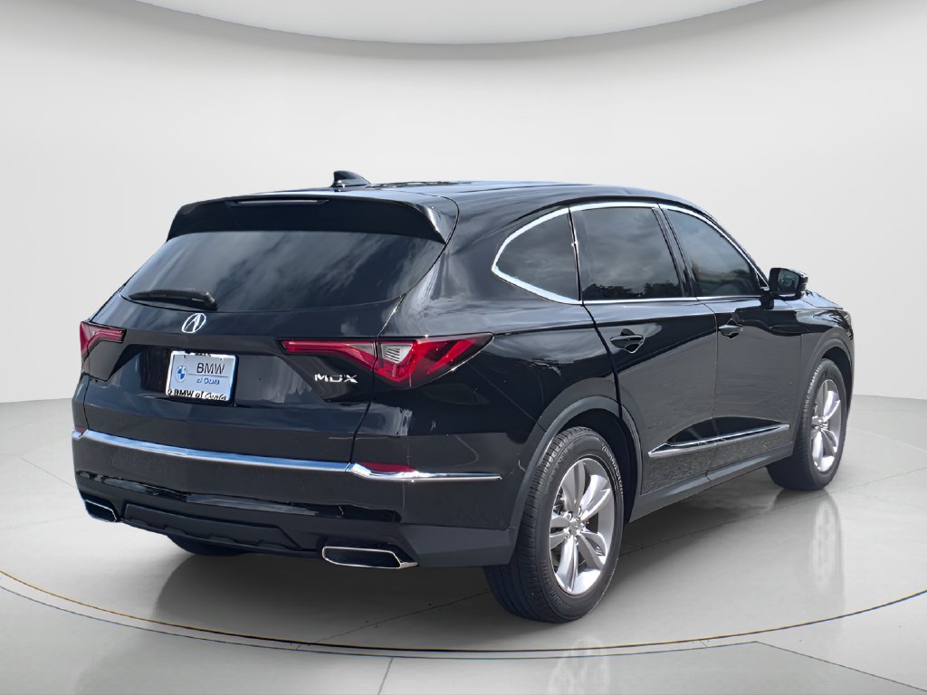 Used 2024 Acura MDX FWD image 5