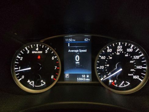 Used 2019 Nissan Sentra SV FWD image 23