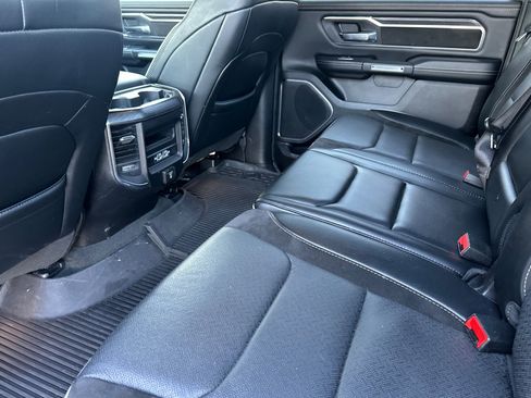 Certified 2024 RAM 1500 Laramie image 12