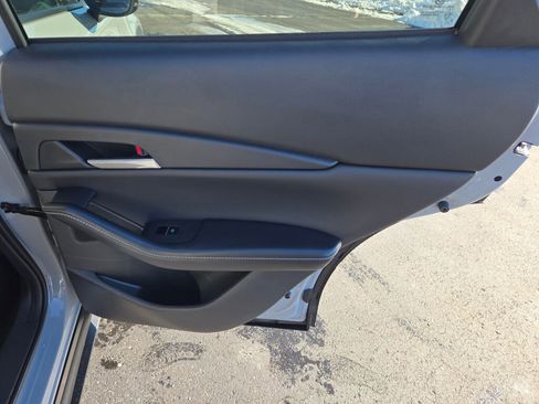 Used 2026 MAZDA CX-30 AWD 2.5 S image 8