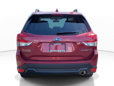 Used 2023 Subaru Forester Limited AWD/4WD image 5