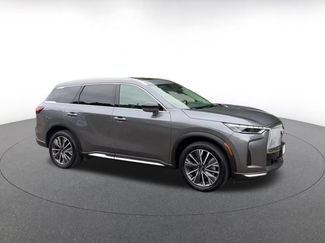 Used 2026 INFINITI QX60 Luxe AWD/4WD video 2