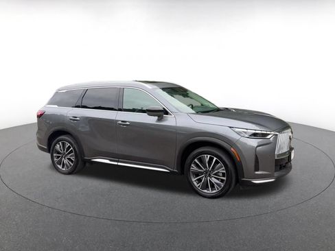 Used 2026 INFINITI QX60 Luxe AWD/4WD image 2