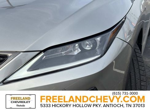 Used 2022 Lexus RX 350 F Sport image 10
