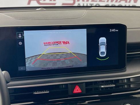 Used 2025 Kia K5 GT image 19
