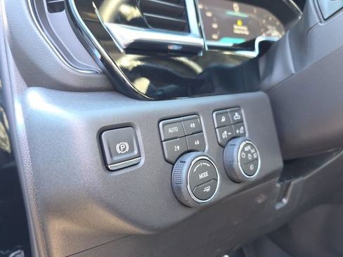 New 2026 Chevrolet Silverado 1500 LT Trail Boss w/ Safety Package image 19