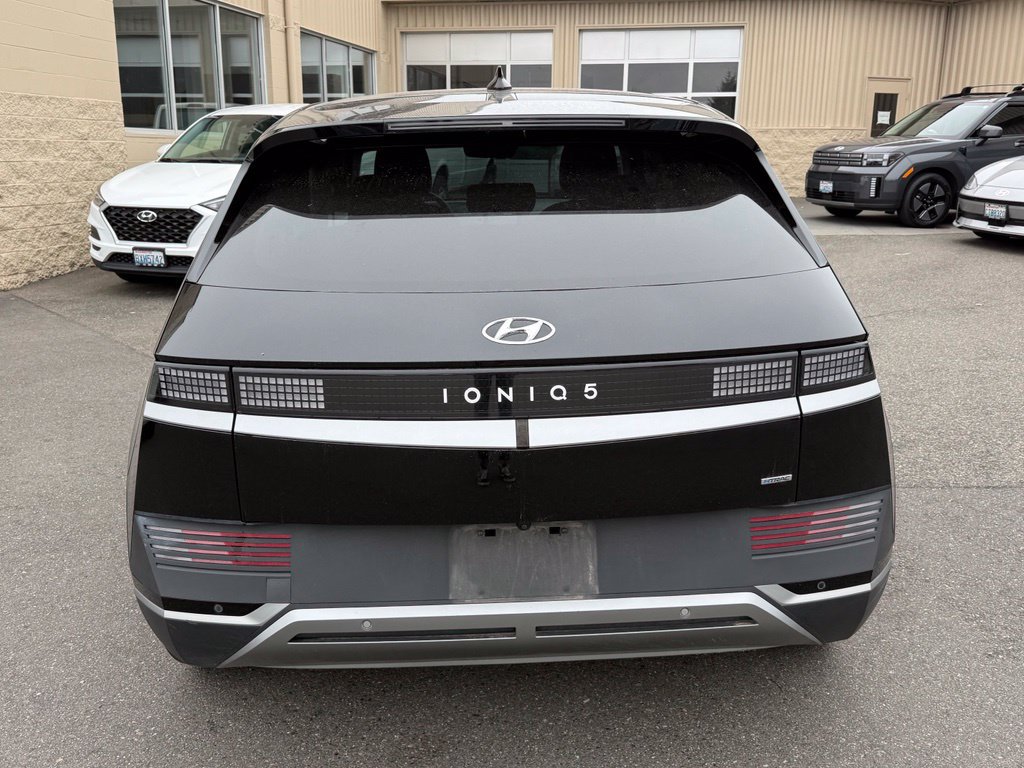 Certified 2024 Hyundai Ioniq 5 SEL AWD/4WD image 7