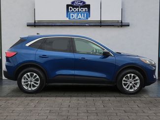 Certified 2022 Ford Escape SE video 2