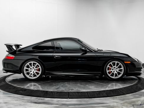 Used 2004 Porsche 911 GT3 image 16