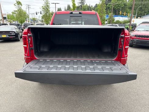 New 2026 RAM 1500 RHO w/ RHO Level 1 Equipment Group AWD/4WD image 12