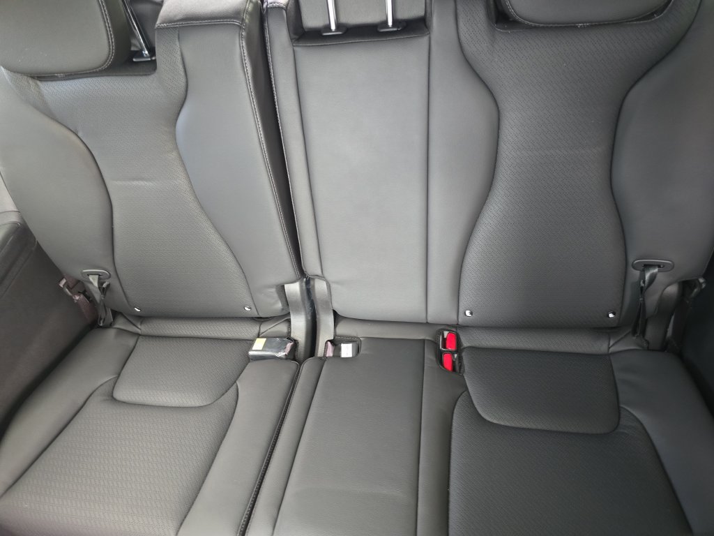 New 2026 Kia Carnival SX Prestige FWD image 18