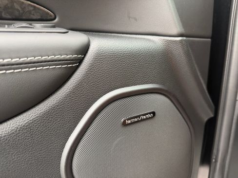 Used 2024 Dodge Durango SRT AWD/4WD image 27