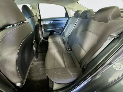 Used 2019 Kia Forte Sedan FWD image 27