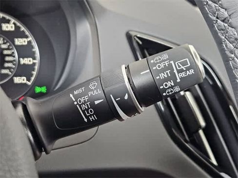 Certified 2025 Acura RDX SH-AWD w/ Technology Package image 27