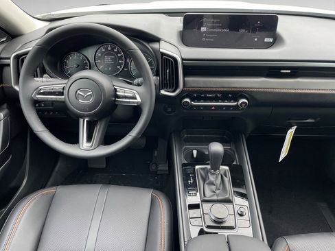 New 2026 MAZDA CX-50 AWD 2.5 S w/ Weather Package image 9