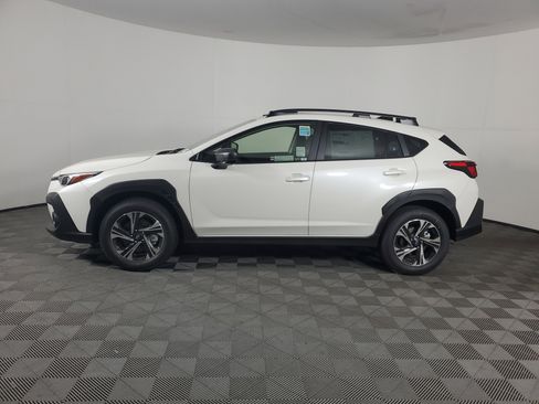 New 2025 Subaru Crosstrek 2.5i Premium image 7