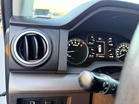 Used 2020 Toyota Tundra SR5 w/ TRD Sport Plus Package image 34