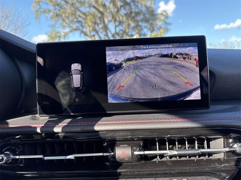 New 2025 Dodge Hornet R/T w/ R/T Blacktop Package image 27