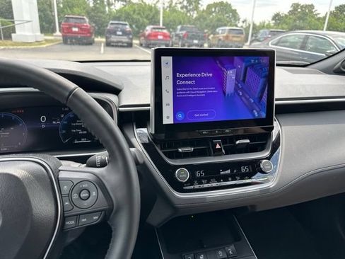 Certified 2026 Toyota Corolla Cross XLE AWD/4WD image 13