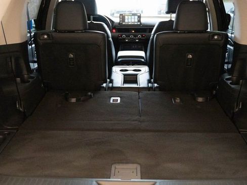 Certified 2025 Honda Pilot EX-L image 13