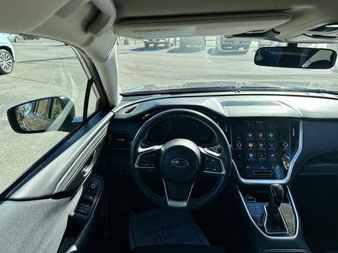 Used 2023 Subaru Legacy Premium image 13