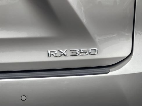 Used 2022 Lexus RX 350 FWD w/ Premium Package image 27