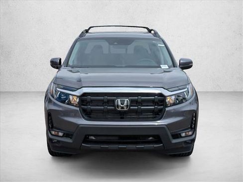 New 2026 Honda Ridgeline RTL image 5