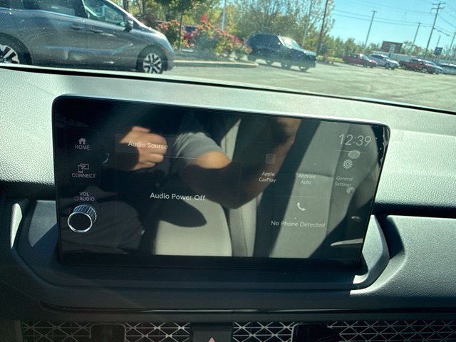 New 2026 Honda Accord LX image 17