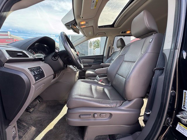 Used 2016 Honda Odyssey EX-L image 10