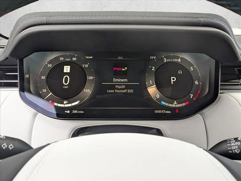 New 2026 Land Rover Range Rover Sport SE AWD/4WD image 11